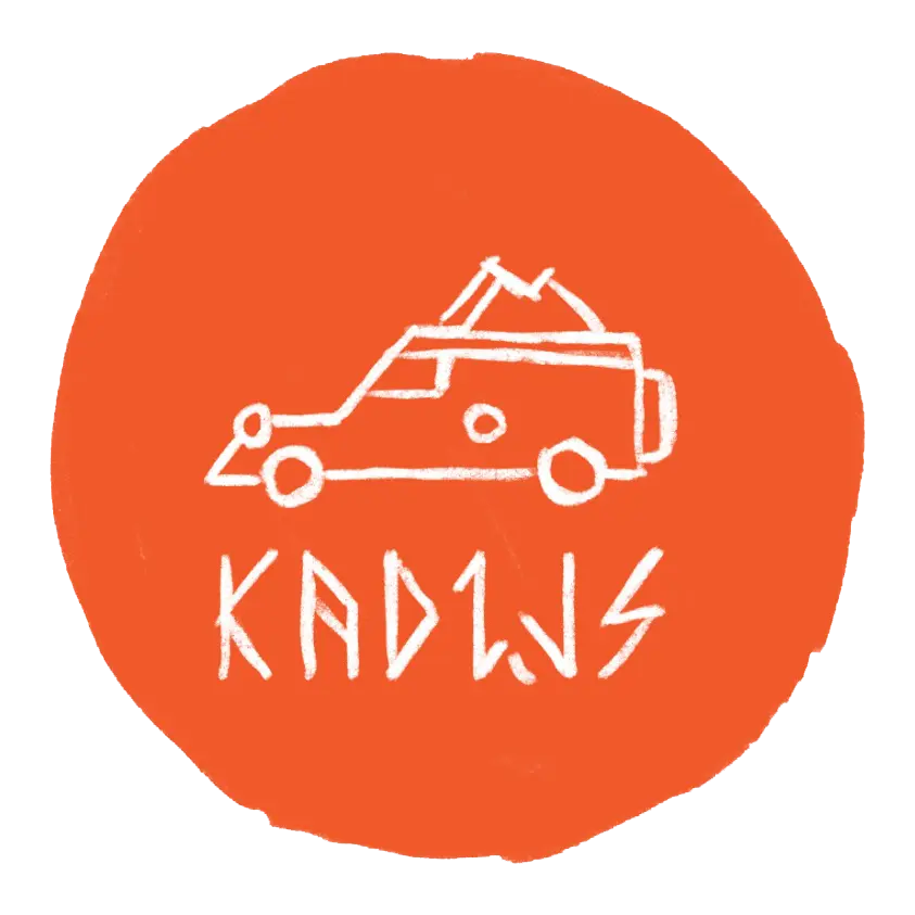 Kadijs logo