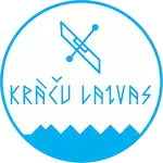 Krāču Laivas logo