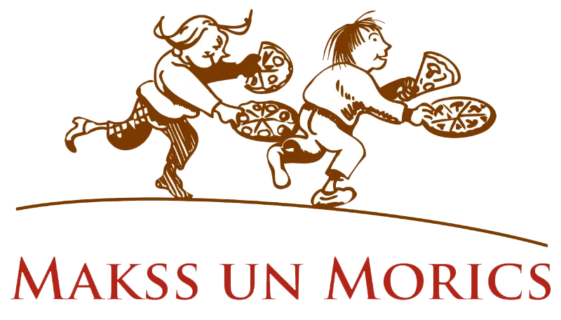 Makssunmorics Logo