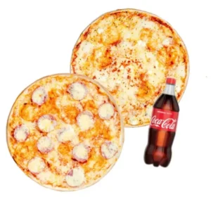 Raunas ielas komplekts