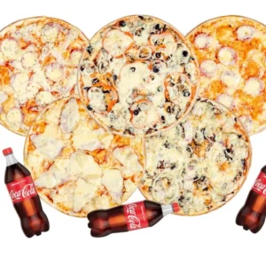 Biķernieku ielas komplekts