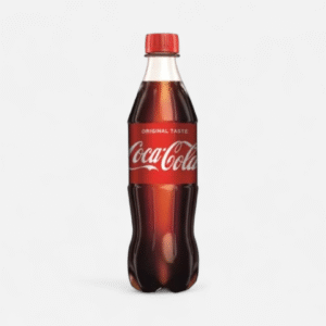 Coca-Cola 0,5l
