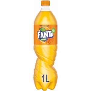 Fanta 1,0l