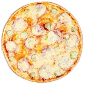 Pica “Gurinēts Marķīts”