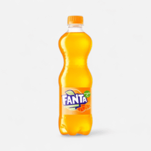 Fanta 0,5l