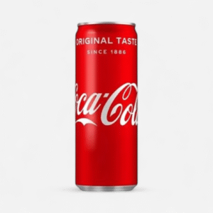 Coca-Cola 0,33l