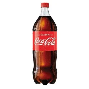 Coca-Cola 1,0l