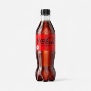 Coca-Cola Zero 0,5l