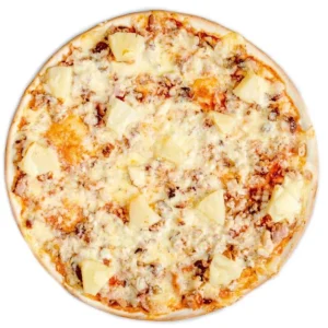 Boltes kundzes saldā pica